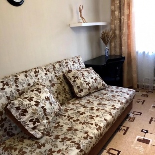 Фотография Коттеджа Частный дом Половина дома с отдельным входом и своей частью двора, у моря, с мангалом, гамаком