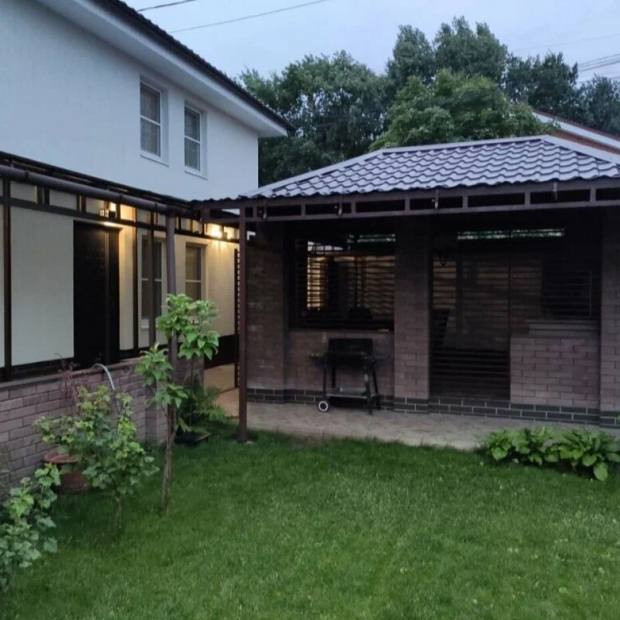 Фотографии мини отеля
На Тимирязева, 38