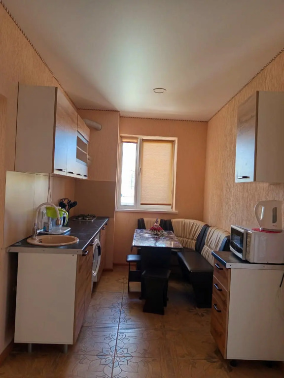 Фотография квартиры Апартаменты уютные в Орджоникидзе