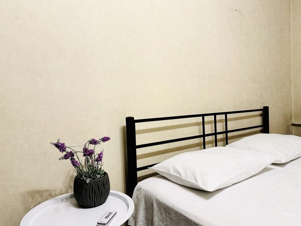 Фотография квартиры Апартаменты с Кондиционером 24/7 Рядом Вокзал Wi-Fi