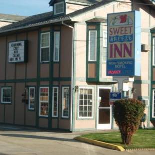 Фотографии мотеля
Sweet Breeze Inn Grants Pass