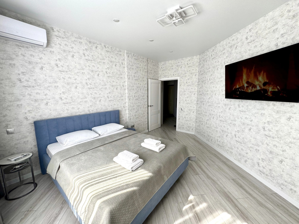 Фотография квартиры Квартира Прекрасная однокомнатная квартира