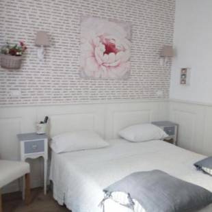 Фотографии мини отеля
Alba Sul Vaticano