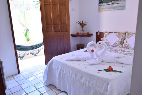 Фотография мини отеля Pousada Lua Cheia