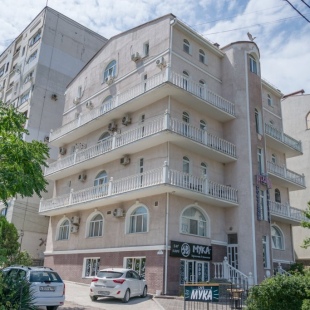 Фотография квартиры Апартаменты Аурелия