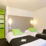 Фотография гостиницы Campanile Brest - Gouesnou Aeroport