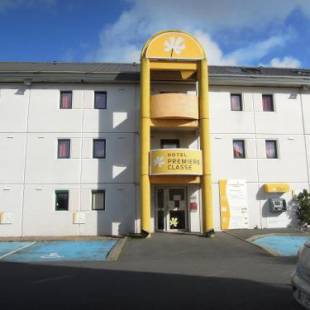 Фотографии гостиницы
Premiere Classe Orleans Ouest - La Chapelle St Mesmin