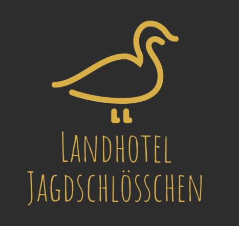 Фотография гостиницы Landhotel Jagdschlösschen