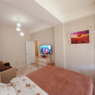 Фотография квартиры Апартаменты SUNDAG Д265