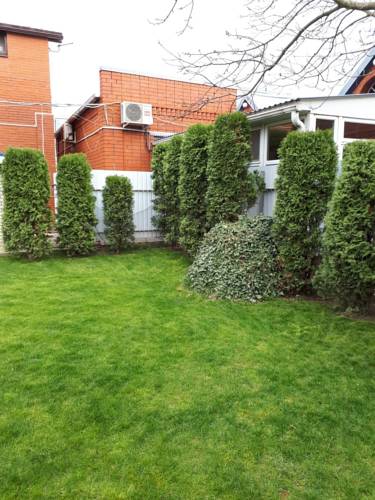 Фотография мини отеля Гостиный дворик