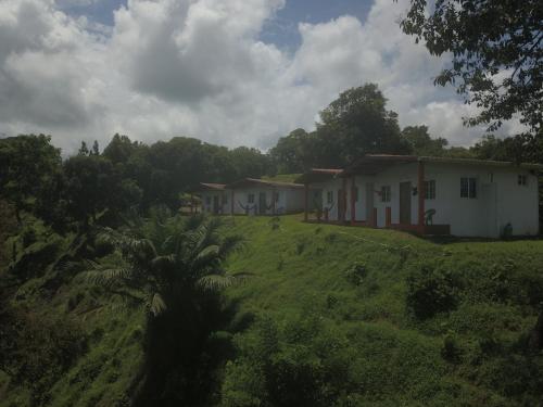 Фотография мини отеля Rancho Juancho