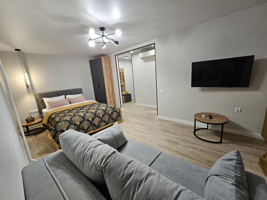 Фотография квартиры Квартира на Набережной