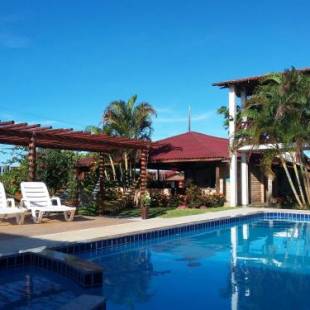 Фотографии мини отеля 
            Pousada Coral de Fogo