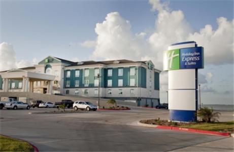 Фотография гостиницы Holiday Inn Express Port Lavaca, an IHG Hotel