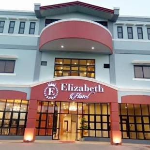 Фотографии гостиницы 
            Elizabeth Hotel - Naga