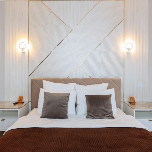 Фотография квартиры Апартаменты See to sea