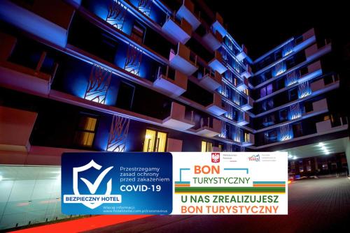 Фотография апарт отеля Invite