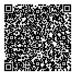 QR код гостиницы Вилла де Шеремет