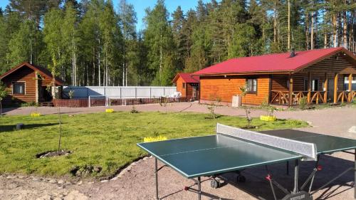 Фотография гостевого дома Дом отдыха Здравушка