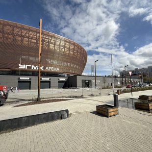 Фотография квартиры Апартаменты Апарт-Комплекс Артек