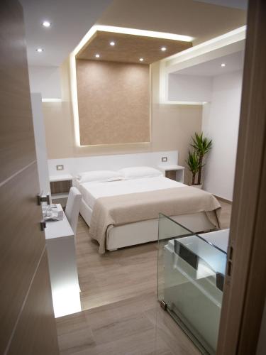 Фотография мини отеля Le Suites Del Duomo