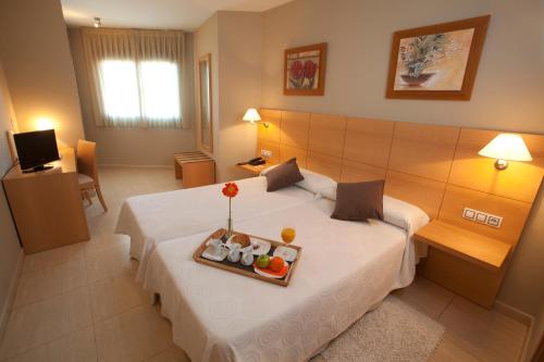 Фотография гостиницы La City Estación