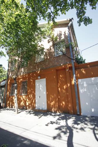 Фотография хостела Apartments in the center of the old town