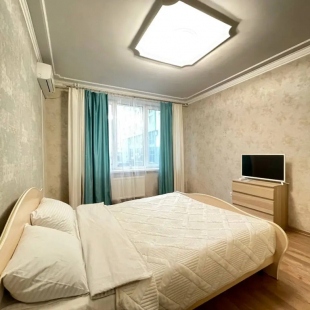 Фотография квартиры Квартира Уютная в центре