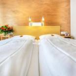 Фотография гостиницы Town Hotel Wiesbaden - private living