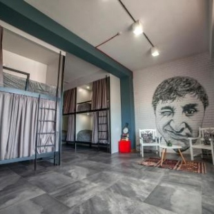 Фотография хостела Loft Hostel