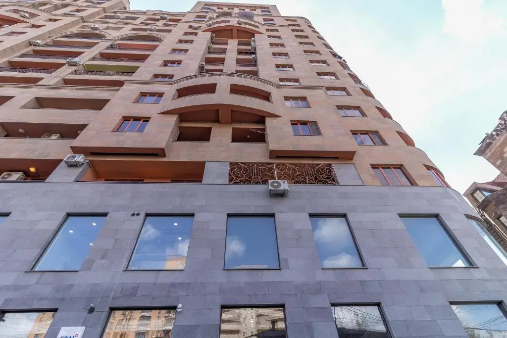 Фотография квартиры Stay Inn apartments at Buzand 13 street