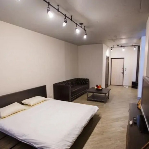 Фотографии квартиры 
            Квартира клаcсa люкc c дизaйнeрским рeмoнтoм