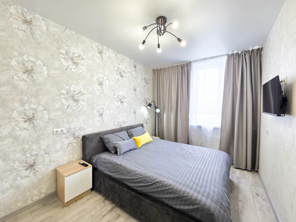 Фотография квартиры Апартаменты KiraLive на Аристархова