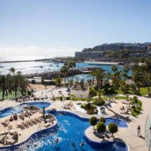 Фотографии гостиницы 
            Radisson Blu Resort Gran Canaria