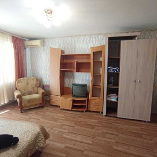 Фотография квартиры Квартира RamaCity на Дикопольцева