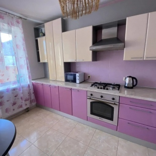 Фотография квартиры Апартаменты на улице Юбилейной 8