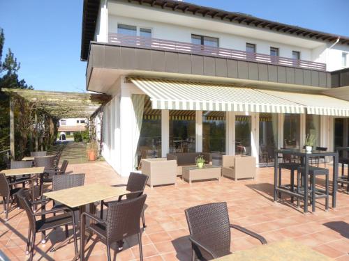 Фотография гостиницы Sonnenhof