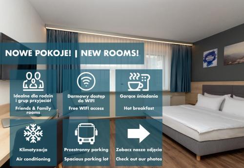 Фотография гостиницы o3Hotel