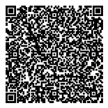 QR код гостиницы Сити Платинум