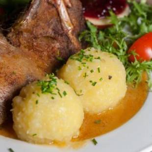 Фотографии мини отеля
Gasthof Sonnenheim