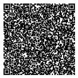 QR код домов культуры Центр культуры Эльмаш имени Глазкова Ю.П