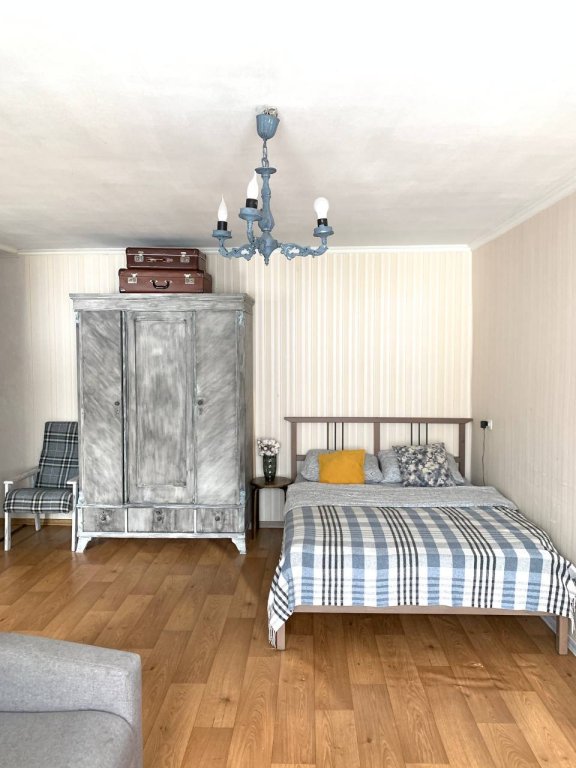 Фотография квартиры Апартаменты WWelcome to Battery Apt.