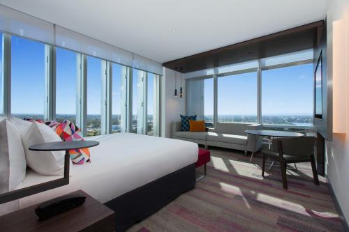 Фотография гостиницы Aloft Perth