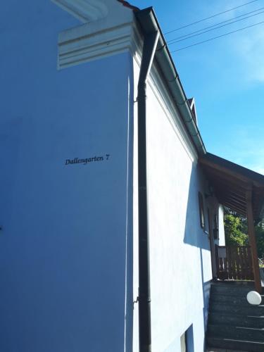 Фотография мини отеля Villa Blue