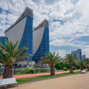 Фотография гостиницы Orbi City Hotel Official