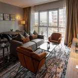 Фотография гостиницы Edge Creekside Hotel