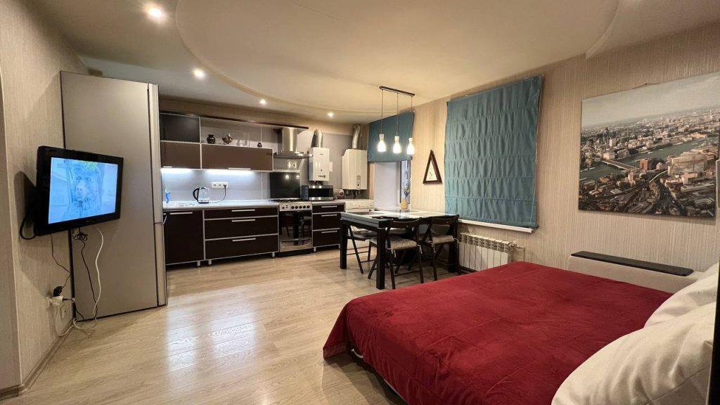 Фотография квартиры Апартаменты на Большой Покровской