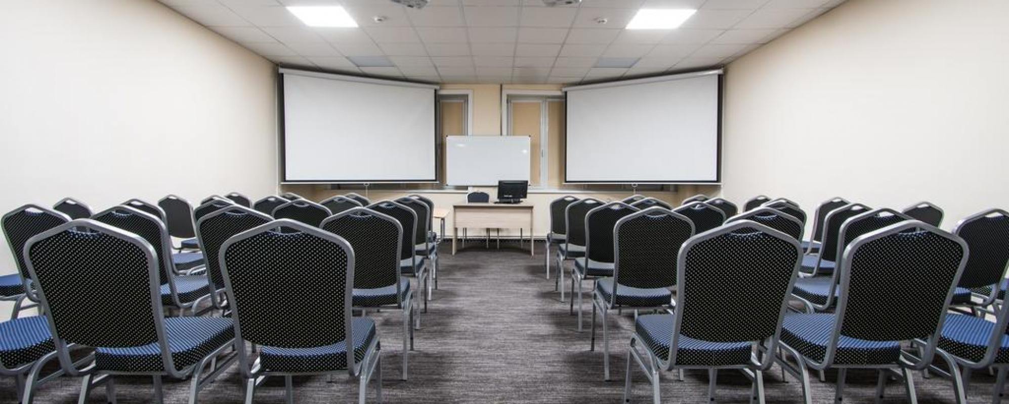 Фотографии конференц-зала Greenwich