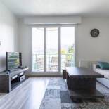 Фотография мини отеля Le Baudelaire - Cosy Studio et Parking à Grenoble