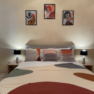 Фотография квартиры Квартира в Самом Центре Выборга